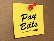 Pay Bills