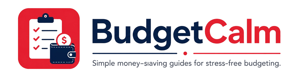 BudgetCalm