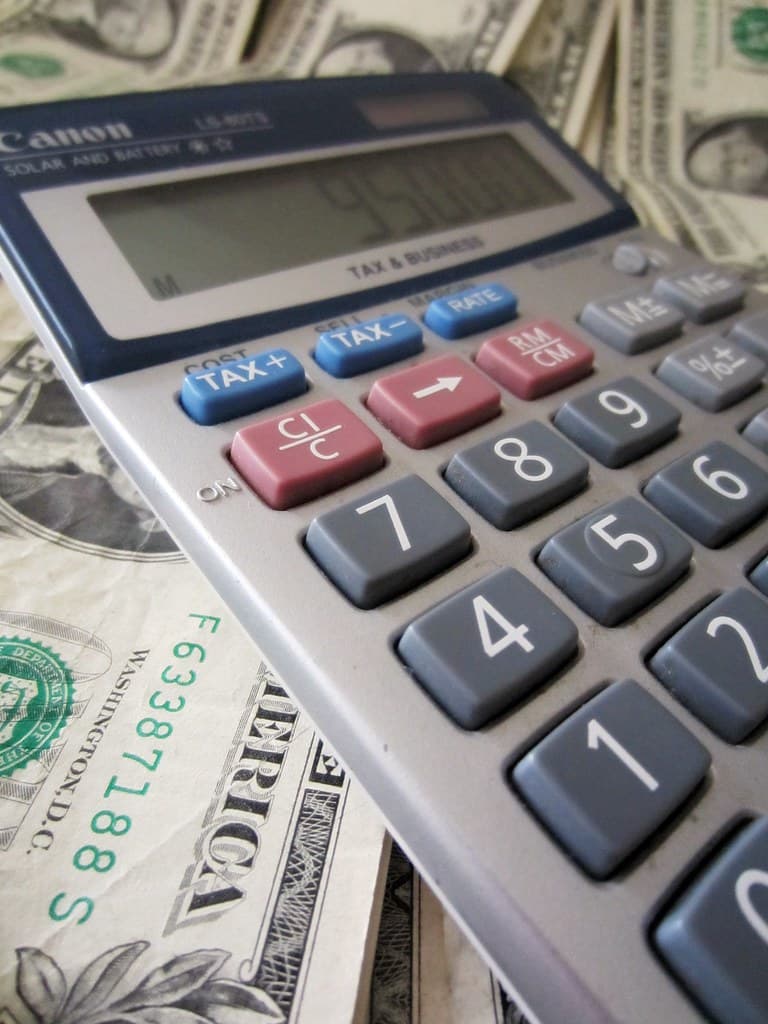 Personal Finance